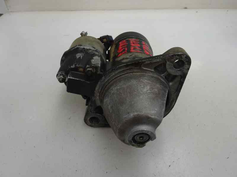 MOTOR ARRANQUE OPEL ASTRA 1.7 DTI MT 75CV | 55KW