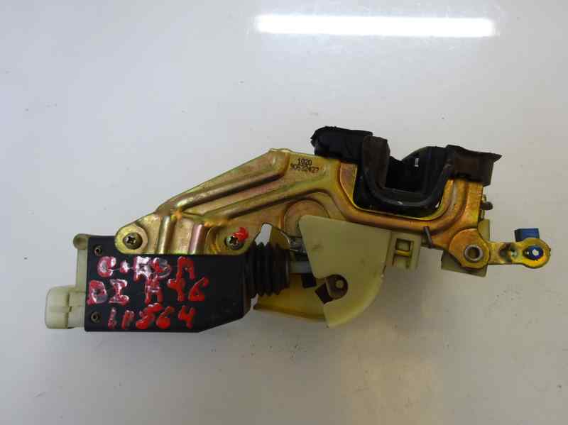CERRADURA PUERTA DELANTERA IZQUIERDA OPEL CORSA 1.2 MT 65CV