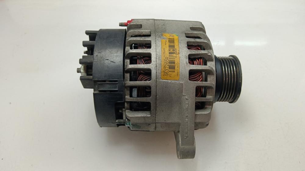 ALTERNADOR OPEL ZAFIRA 1.9 CDTI MT 120CV