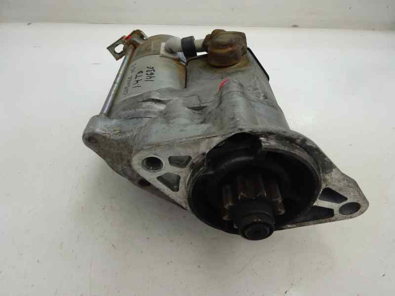 MOTOR ARRANQUE TOYOTA COROLLA 2006 1.4 MT 90CV | 66KW