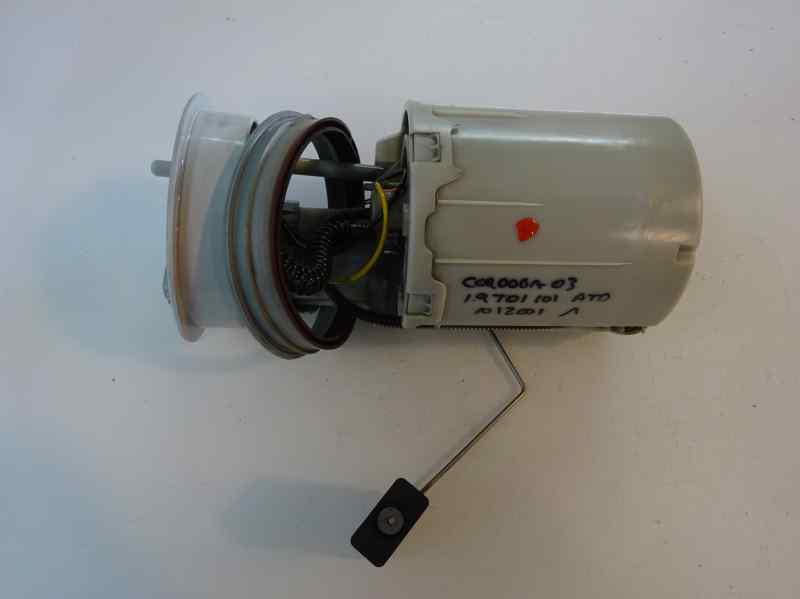 BOMBA COMBUSTIBLE SEAT CORDOBA 1.9 TD MT 100CV