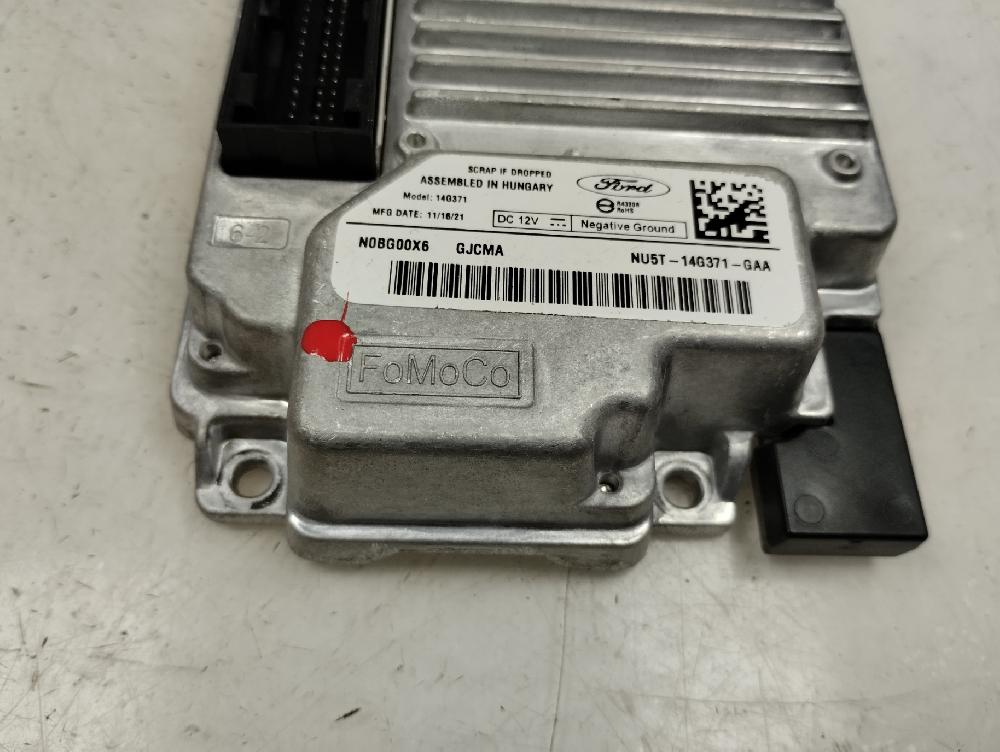 MODULO ELECTRONICO FORD FOCUS 2021 1.0 ECOBOOST MT 100CV | 74KW