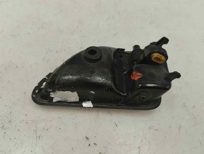 MANETA INTERIOR DELANTERA IZQUIERDA RENAULT KANGOO 1.9 MT 55CV | 40KW