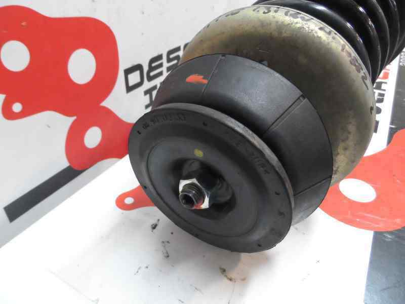 AMORTIGUADOR DELANTERO IZQUIERDO SUZUKI SWIFT 2008 1.3 MT 92CV | 68KW