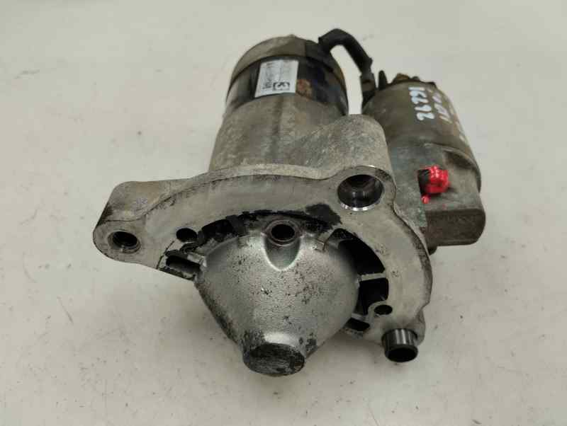 MOTOR ARRANQUE PEUGEOT 206 2.0 MT 136CV | 100KW