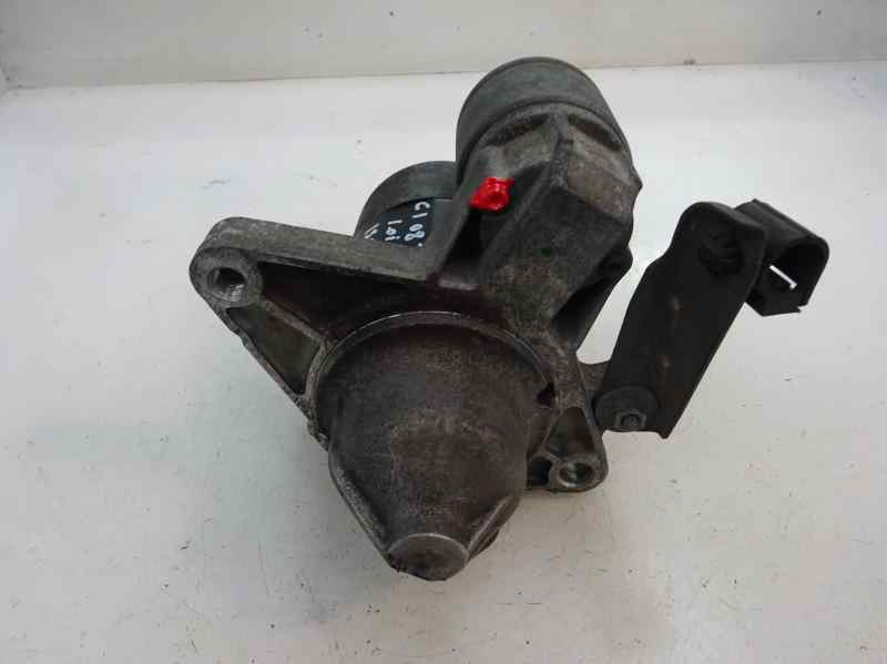 MOTOR ARRANQUE CITROEN C1 2008 1.0 MT 68CV | 50KW