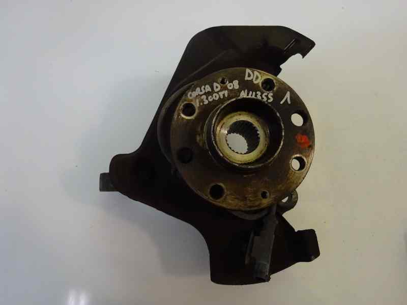 MANGUETA DELANTERA DERECHA OPEL CORSA 1.3 CDTI MT 75CV