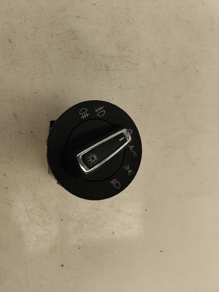 MANDO LUCES SEAT LEON 2020 1.5 130CV MT