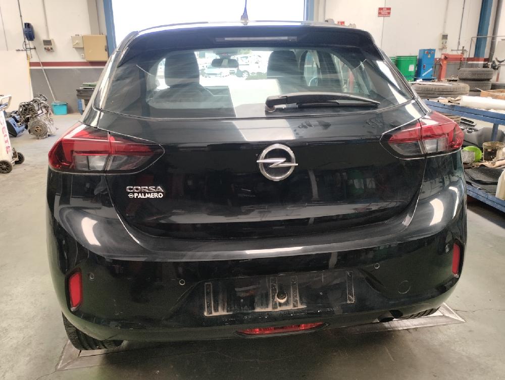 ELEVALUNAS DELANTERO IZQUIERDO OPEL CORSA 2020 1.2 MT 100CV | 74KW