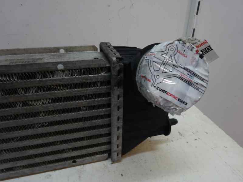 INTERCOOLER PEUGEOT 307 2004 1.6 HDI MT 109CV