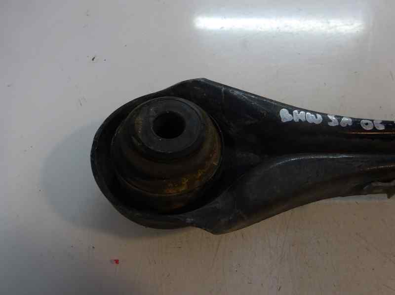 BRAZO SUSPENSION SUPERIOR TRASERO IZQUIERDO BMW SERIE 1 2006 1.6 116I MT 115CV