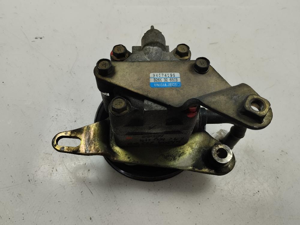 BOMBA DIRECCION MAZDA 323 1.8 MT 114CV | 84KW