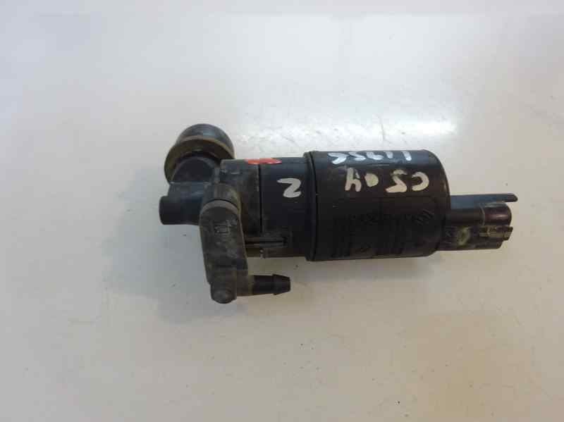 BOMBA LIMPIA CITROEN C5 2.0 HDI MT 109CV