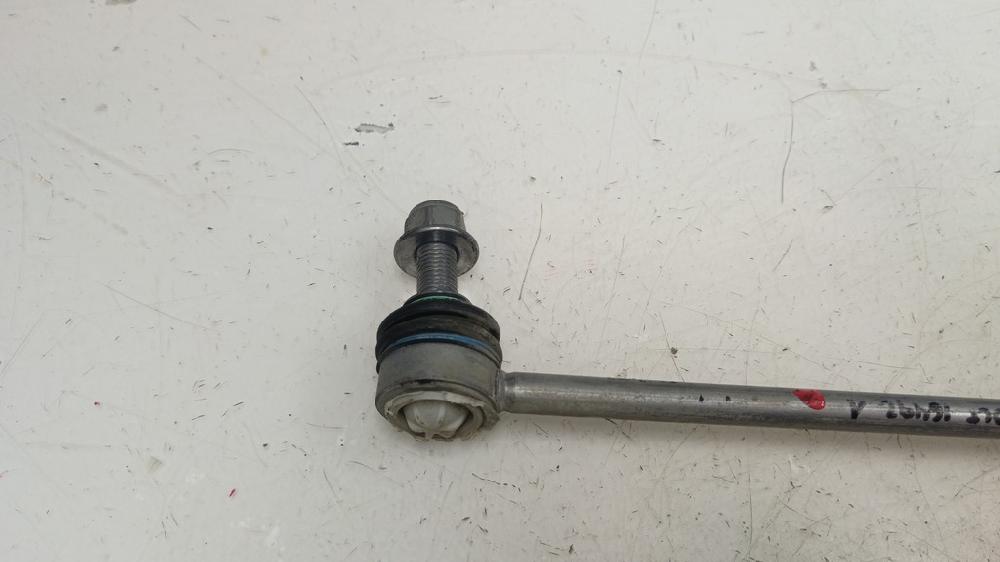 BARRA SUSPENSION TOYOTA PROACE 1.6 MT 115CV | 85KW