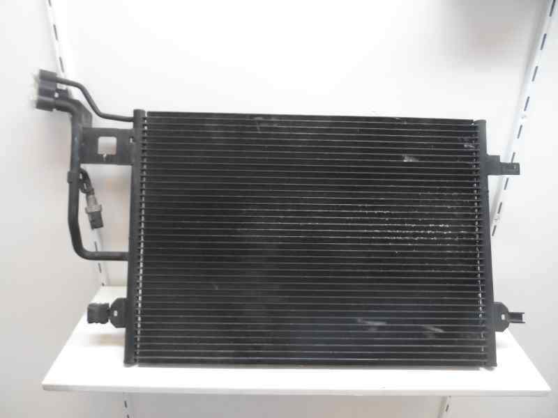 CONDENSADOR RADIADOR AIRE ACONDICIONADO VOLKSWAGEN PASSAT 1.9 TDI 6MT 130CV