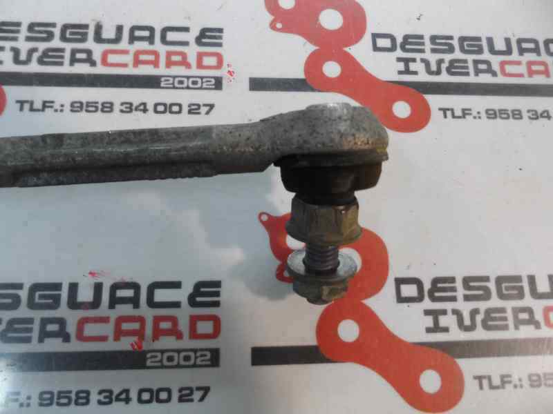 BIELETA ESTABILIZADORA DELANTERA IZQUIERDA BMW SERIE 3 2010 2.0 318D MT 143CV