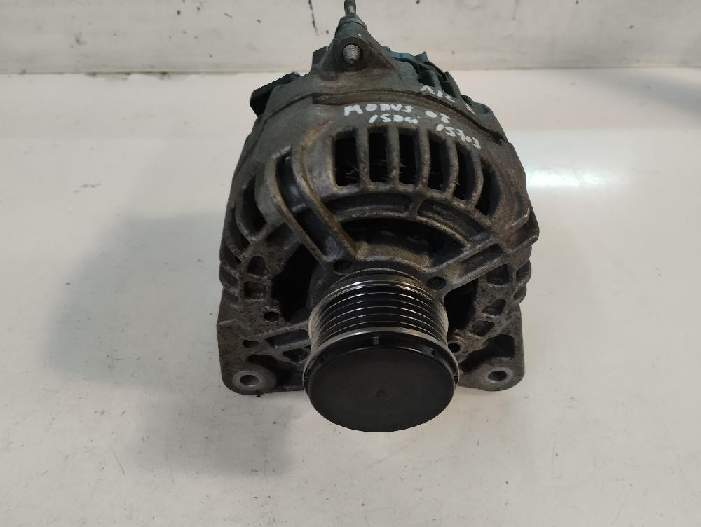 ALTERNADOR RENAULT MODUS 2008 1.5 DCI MT 85CV