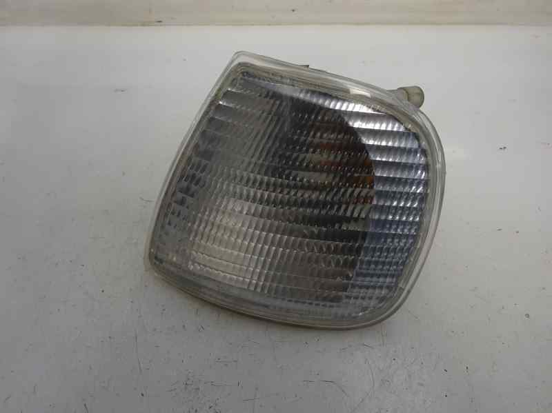 PILOTO DELANTERO IZQUIERDO SEAT IBIZA 1.4 MT 60CV | 44KW