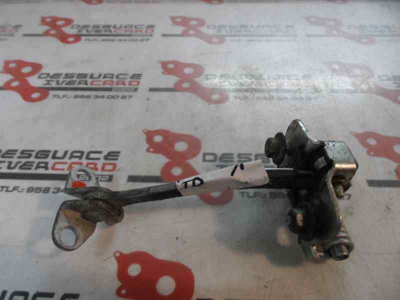 RETENEDOR PUERTA CITROEN XSARA PICASSO 1.6 MT 90CV | 66KW