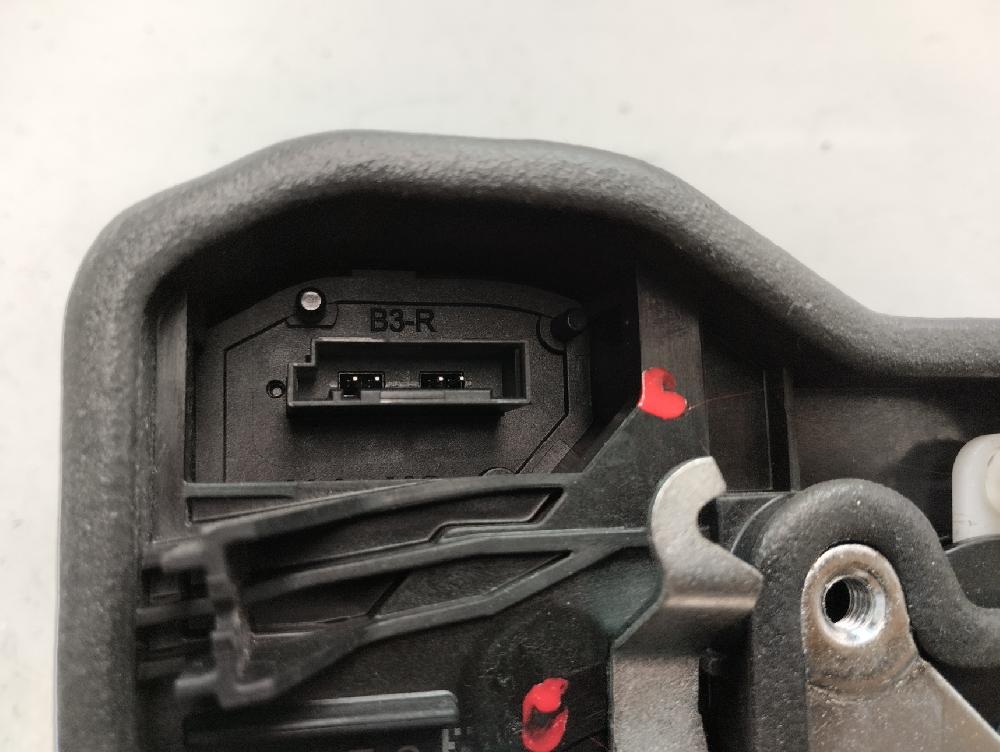 CERRADURA PUERTA DELANTERA DERECHA BMW SERIE 4 3.0 435D XDRIVE STEPTRONIC 313CV