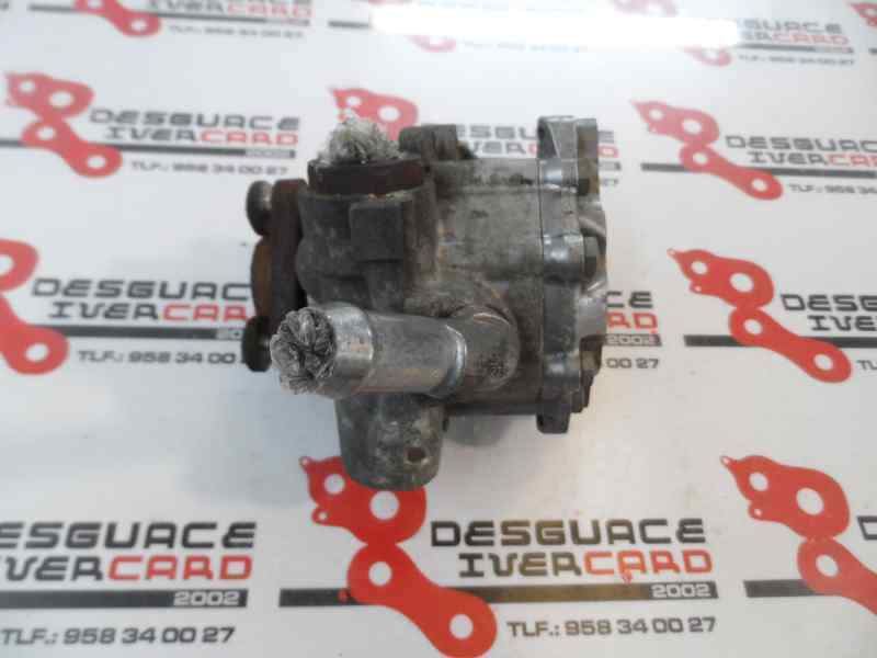BOMBA DIRECCION BMW SERIE 1 2006 2.0 MT 150CV | 110KW