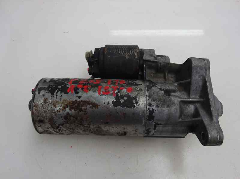 MOTOR ARRANQUE PEUGEOT 205 1.8 MT D 59CV