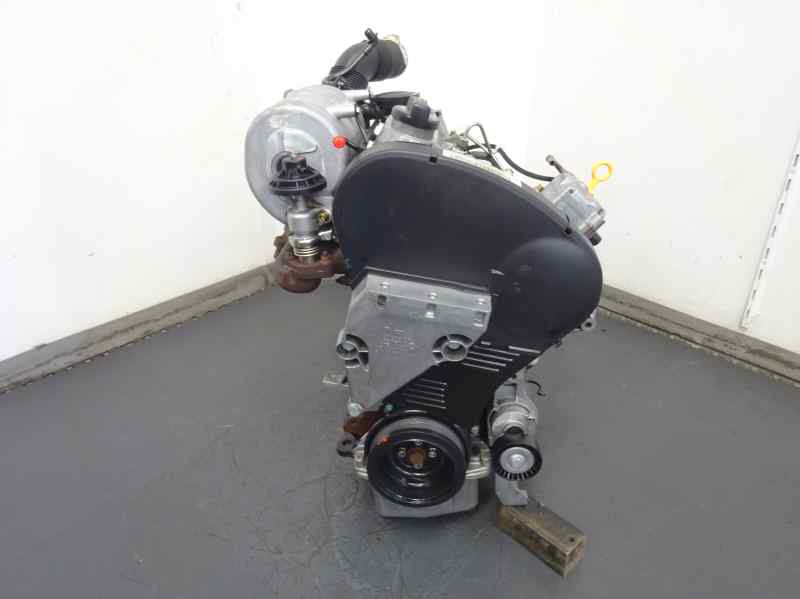 MOTOR COMPLETO SEAT CORDOBA 1.9 D MT 64CV