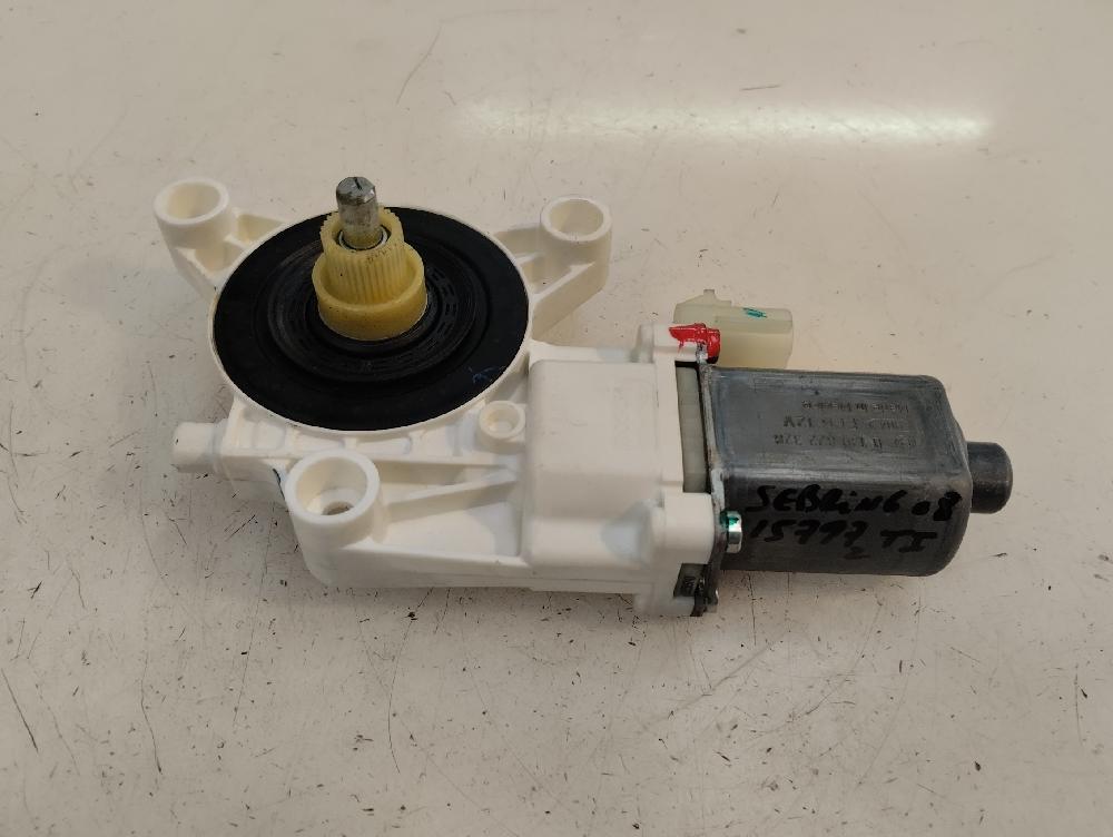 MOTOR ELEVALUNAS TRASERO IZQUIERDO CHRYSLER SEBRING 2.0 MT 140CV | 103KW