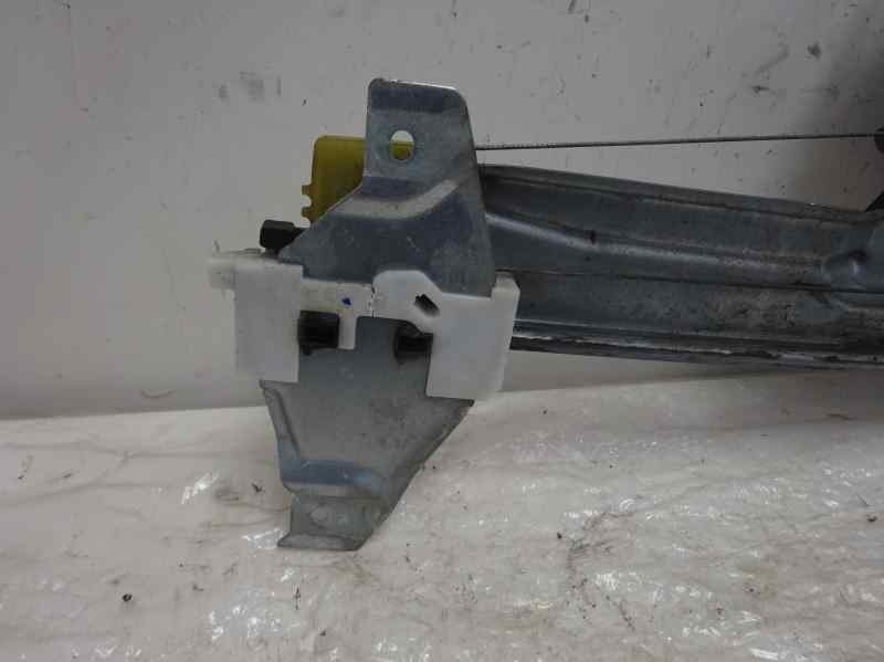 ELEVALUNAS DELANTERO DERECHO PEUGEOT 308 1.4 VTI MT 95CV