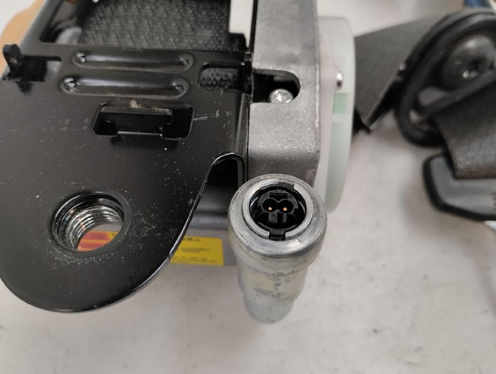 CINTURON SEGURIDAD DELANTERO IZQUIERDO OPEL INSIGNIA 2.0 CDTI MT 130CV