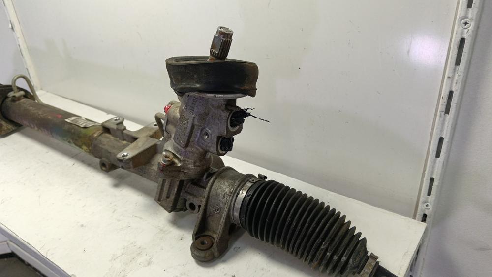 CREMALLERA DIRECCION SEAT LEON 1.9 MT 110CV | 81KW