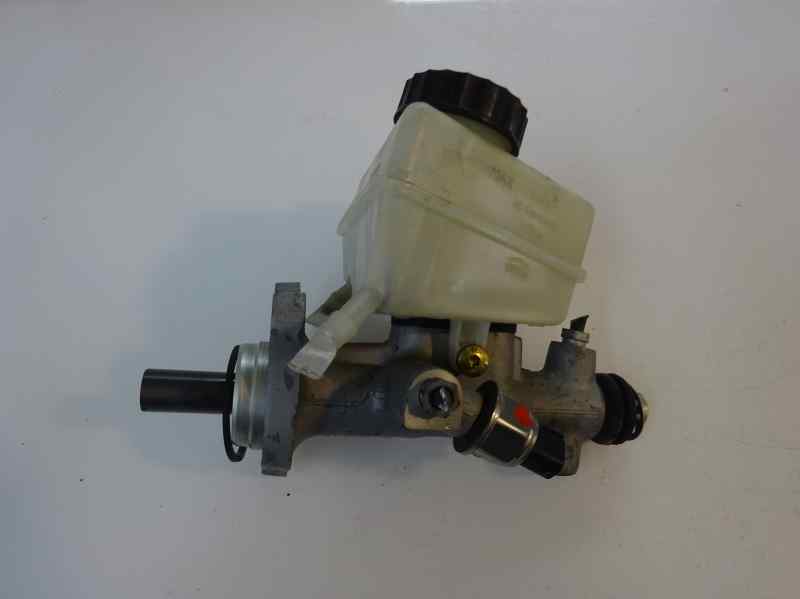 BOMBA FRENO MERCEDES BENZ CLASE C 2.2 MT 122CV | 90KW