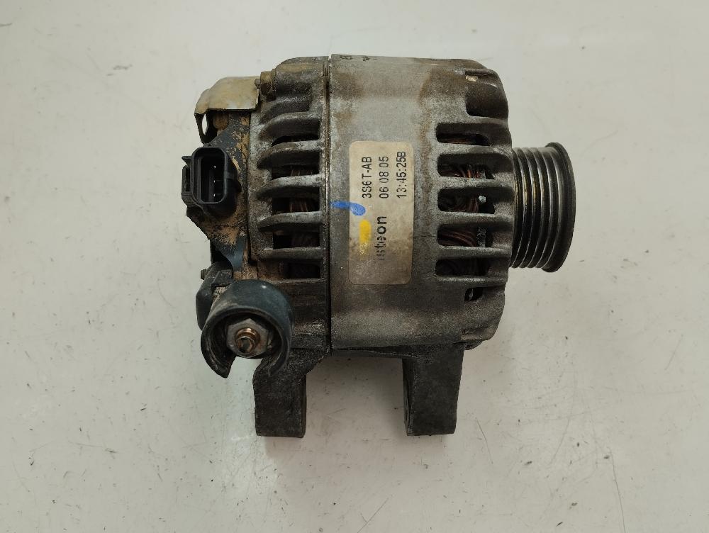 ALTERNADOR FORD FIESTA 2006 1.4 TDCI MT 68CV