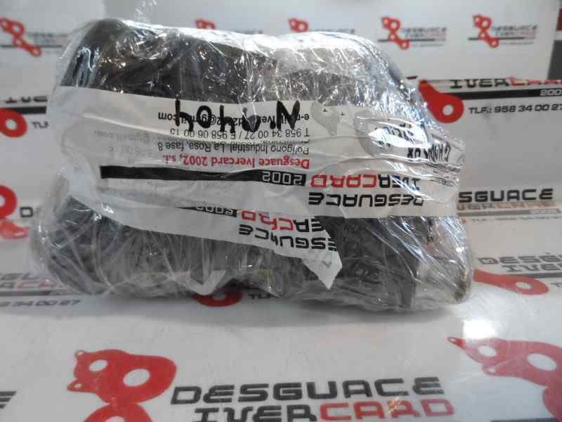 CINTURON SEGURIDAD DELANTERO IZQUIERDO RENAULT MODUS 1.5 DCI MT 85CV