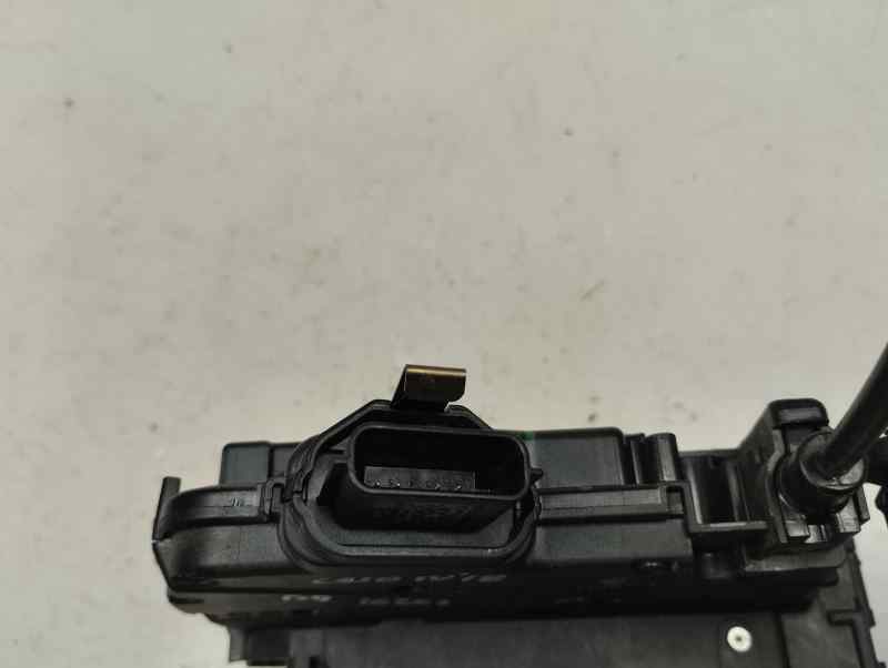 CERRADURA PUERTA DELANTERA DERECHA RENAULT CLIO 0.9 TSE MT 90CV