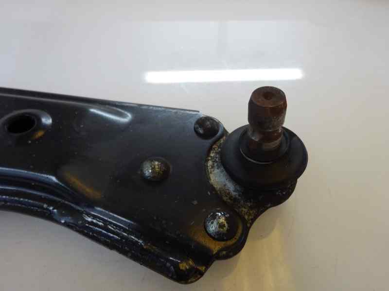 BRAZO SUSPENSION INFERIOR DELANTERO DERECHO OPEL CORSA 2016 1.3 CDTI ECOFLEX MT 75CV