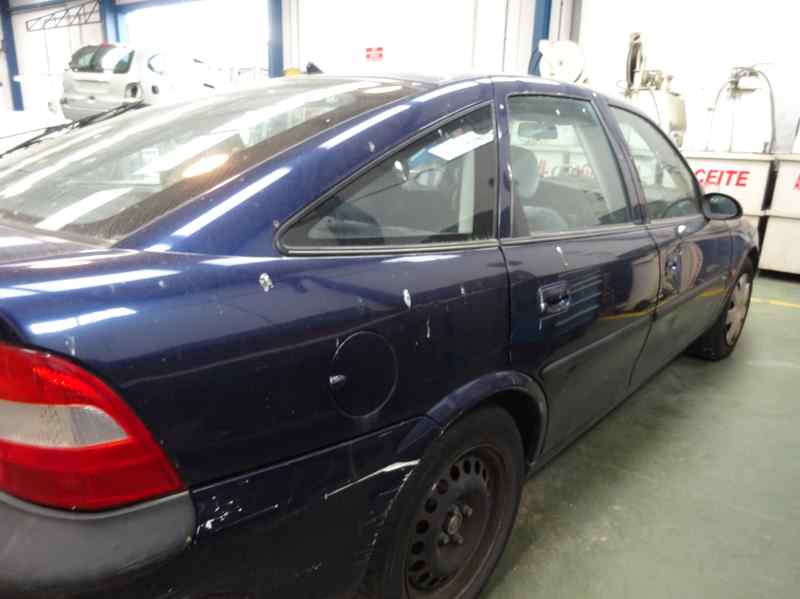 BOBINA ENCENDIDO OPEL VECTRA 1997 1.8 MT 116CV | 85KW