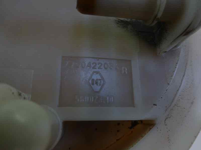 BOMBA COMBUSTIBLE RENAULT MEGANE 1998 1.5 DCI MT 110CV | 81KW
