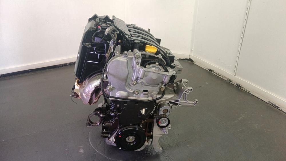 MOTOR COMPLETO RENAULT LAGUNA 2.0 AT 135CV