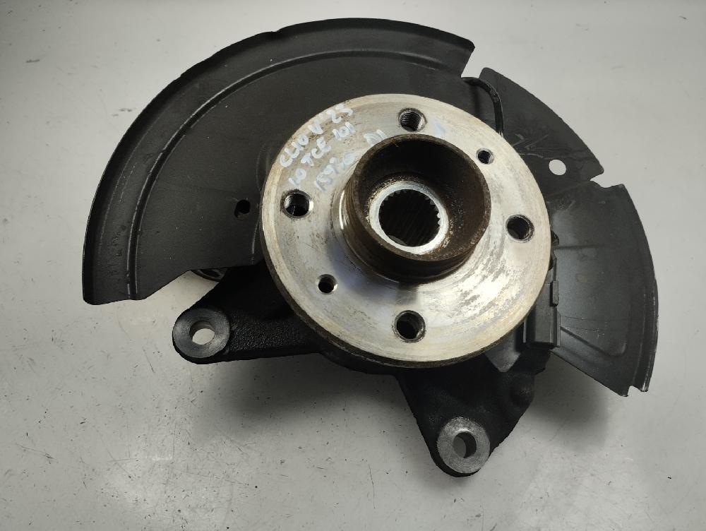 MANGUETA DELANTERA IZQUIERDA RENAULT CLIO 1.0 MT 101CV
