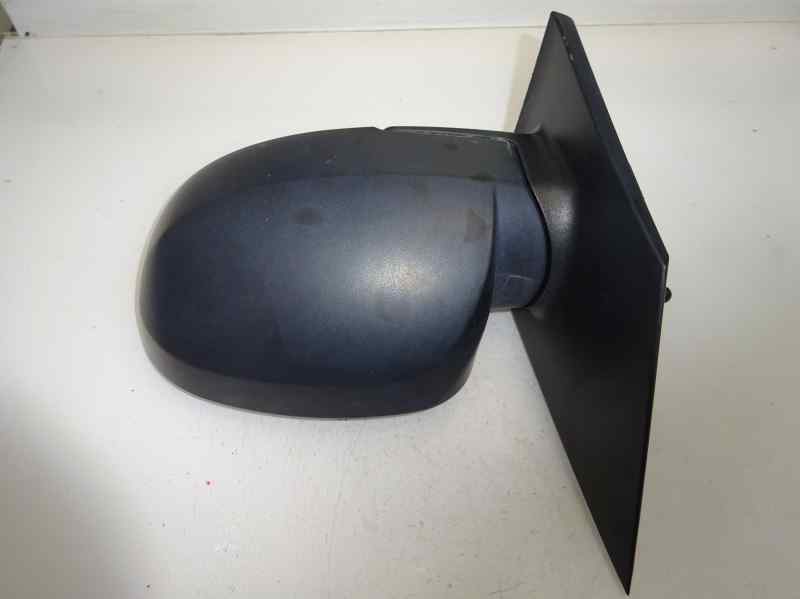 RETROVISOR IZQUIERDO HYUNDAI GETZ 1.1 MT 62CV | 46KW