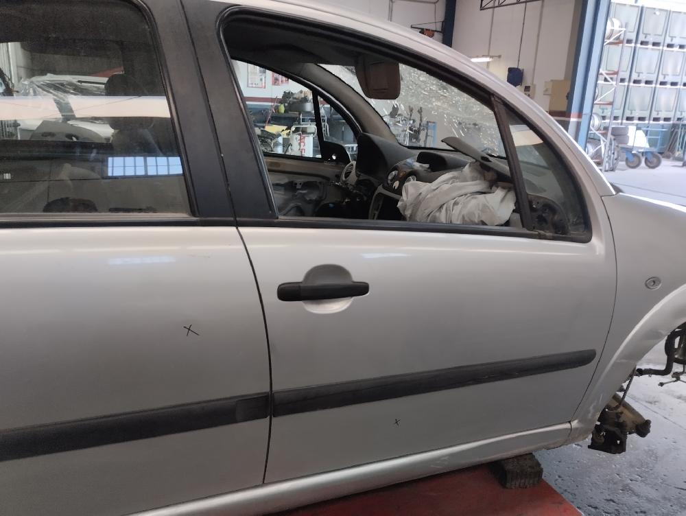 PUERTA DELANTERA DERECHA CITROEN C3 1.4 HDI MT 70CV