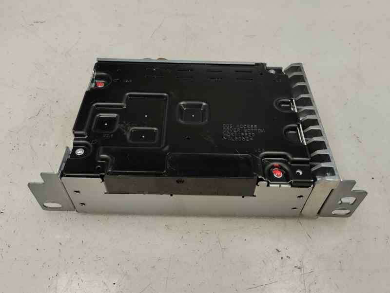 SISTEMA AUDIO RADIO CD RENAULT CAPTUR 1.0 MT 100CV | 74KW