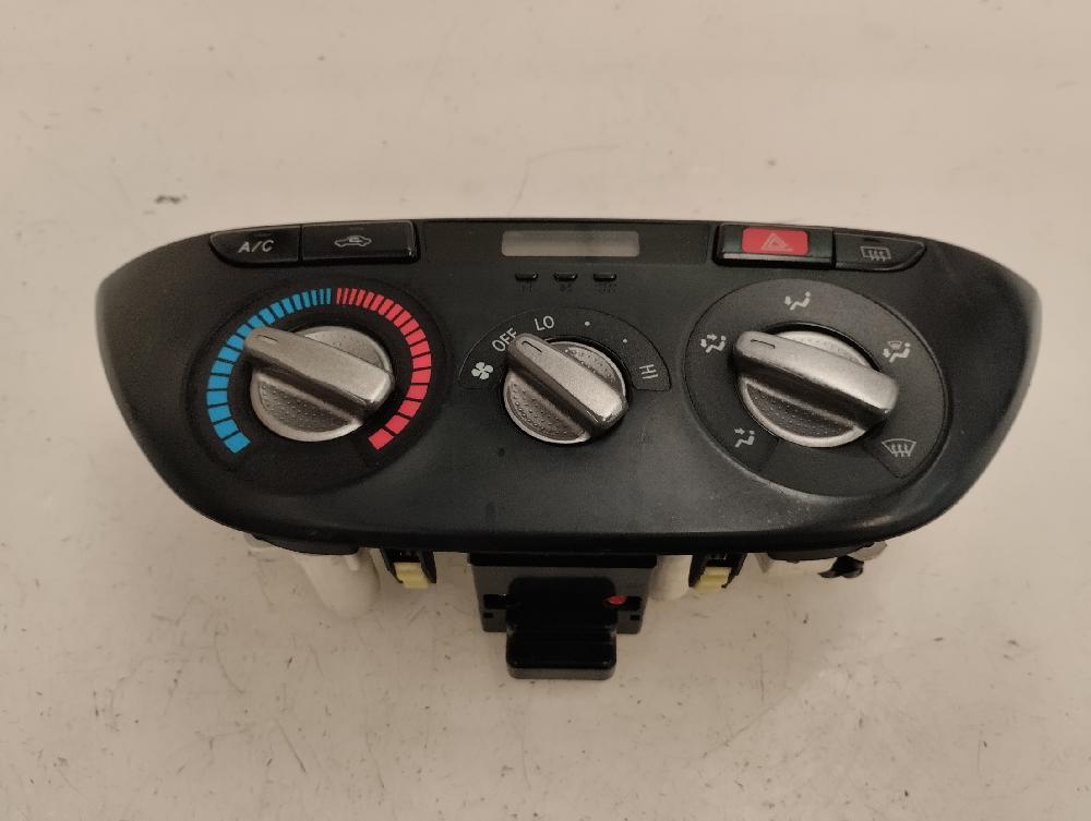 MANDO CALEFACCION AIRE ACONDICIONADO TOYOTA RAV4 2.0 MT 4WD 116CV | 85KW