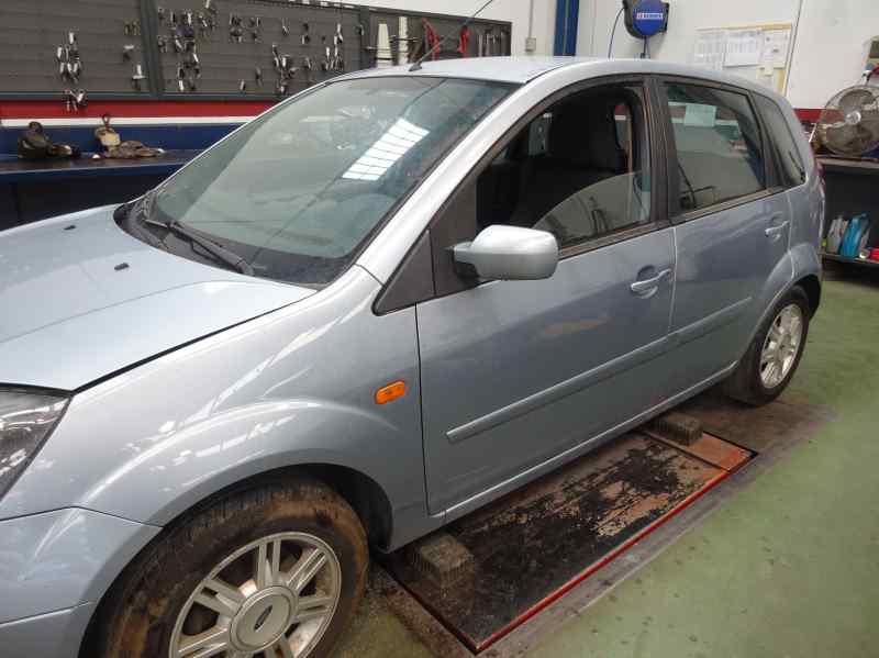 MANDO INTERMITENTES FORD FIESTA 2006 1.4 TDCI MT 67CV