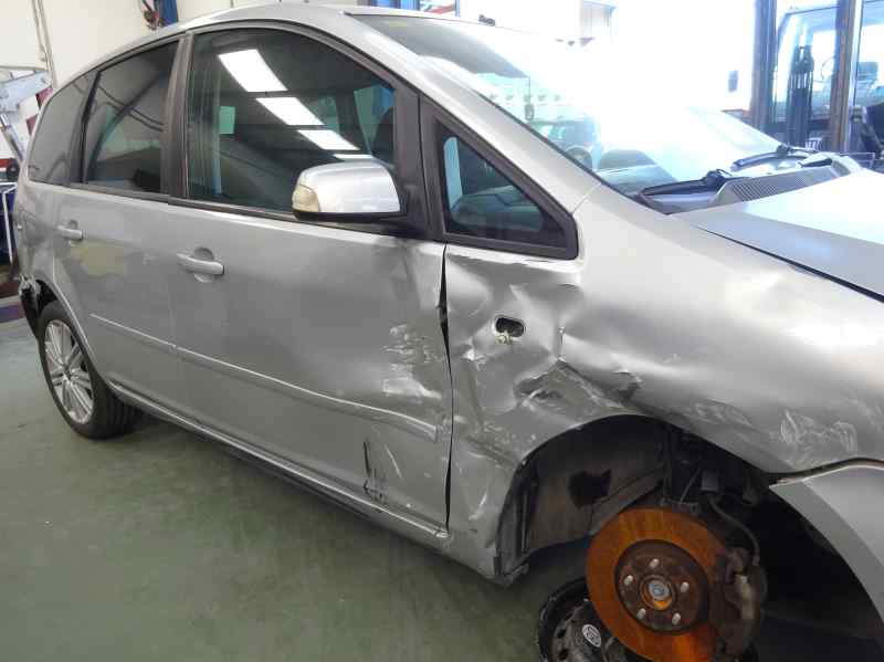 CAJA CAMBIOS FORD CMAX 2006 2.0 TDCI DPF MT 136CV | 100KW