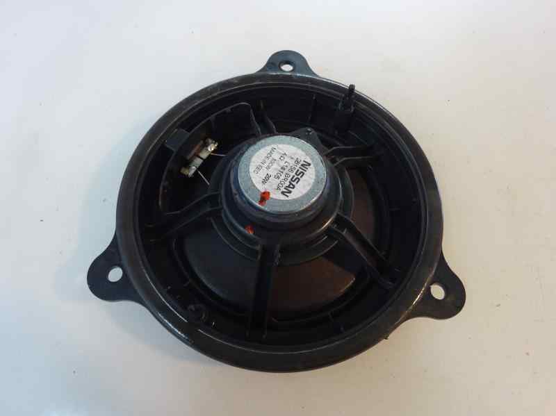 ALTAVOZ NISSAN JUKE 1.5 DCI MT 110CV