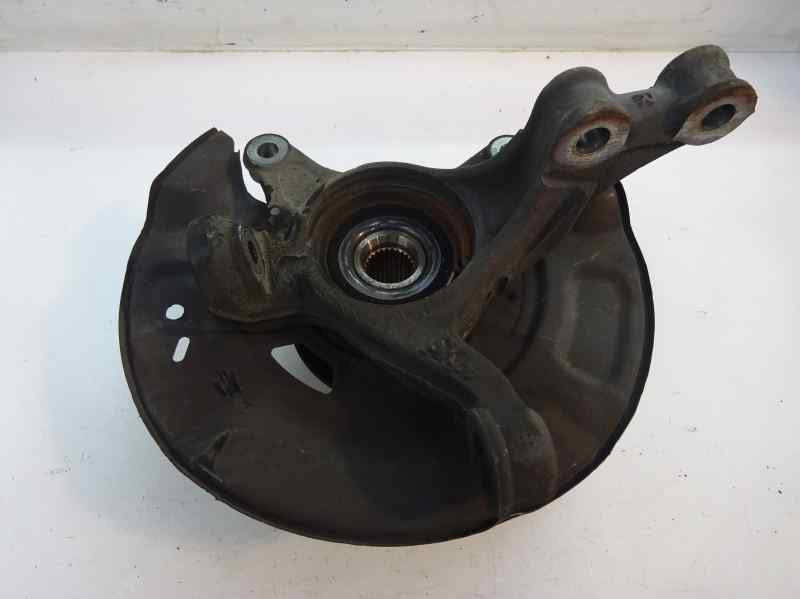 MANGUETA DELANTERA DERECHA TOYOTA YARIS 1.0 MT 69CV