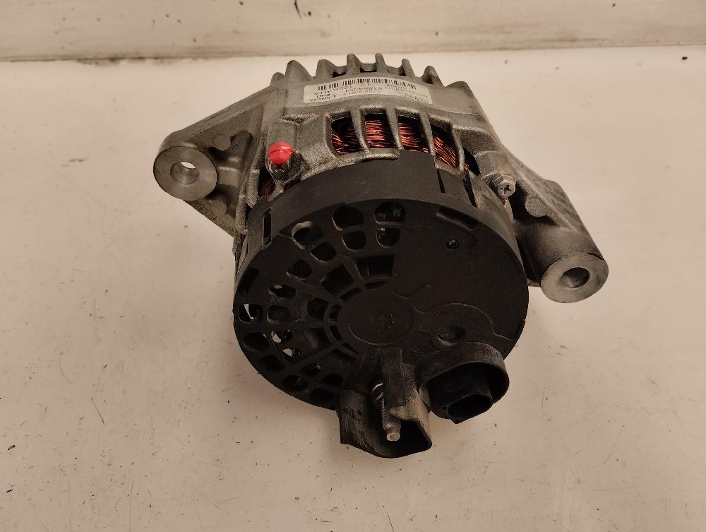 ALTERNADOR ALFA ROMEO GIULIETTA 1.6 JTDM MT 105CV