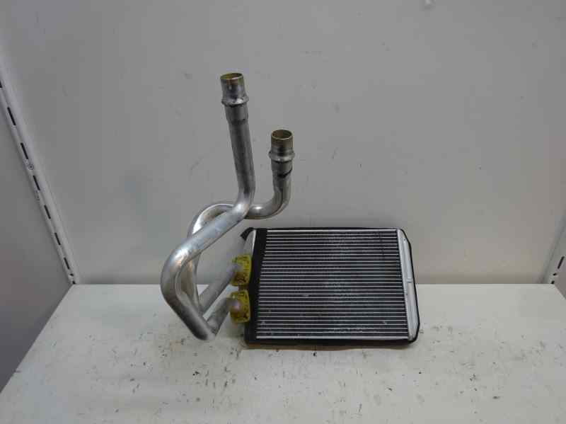 RADIADOR CALEFACCION AIRE ACONDICIONADO RENAULT KANGOO 1.5 DCI MT 68CV